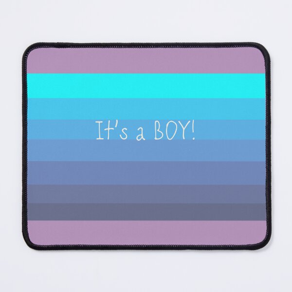 Item preview, It is a BOY! designed and sold by JoyPhotoArt.
