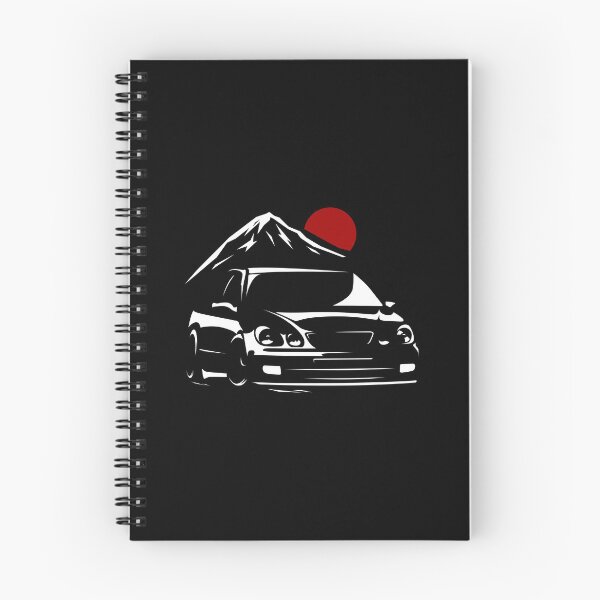 Item preview, JDM Touge Aristo Drift designed and sold by ILLUSTRIOUSEUROS.