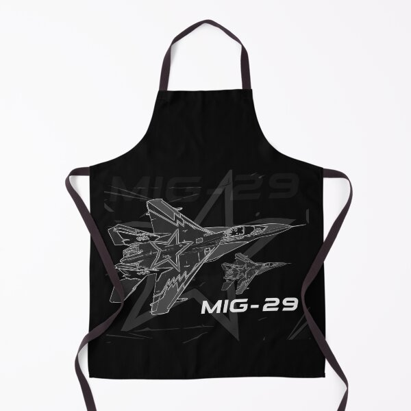 Item preview, MIG-29 Fighterjet  designed and sold by Aerolovers.