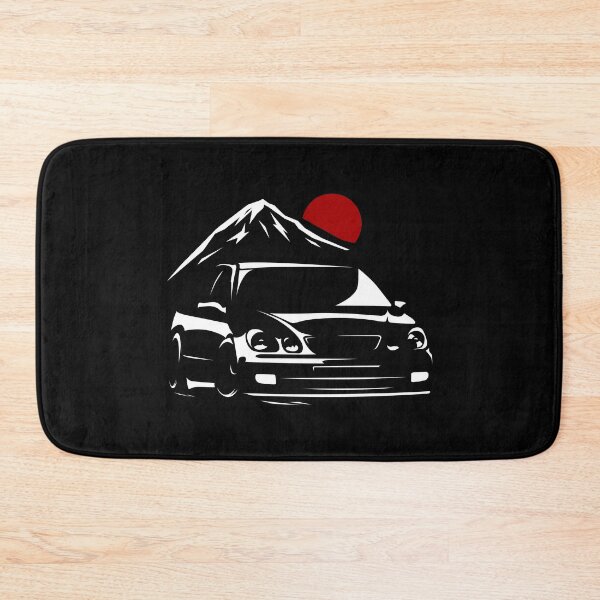 Item preview, JDM Touge Aristo Drift designed and sold by ILLUSTRIOUSEUROS.