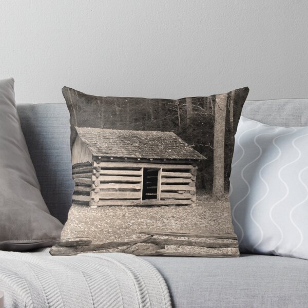 Item preview, Early Blacksmith Shop  designed and sold by Gary L   Suddath.