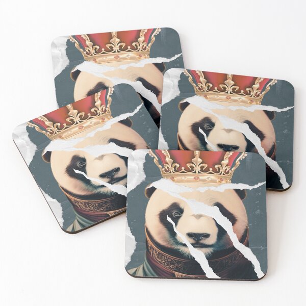 Item preview, The Overthrown King designed and sold by rovtobuno.