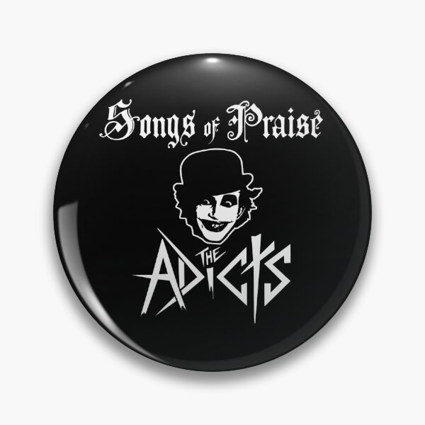 Item preview, Dead The Adicts 69 designed and sold by DaraWaite.