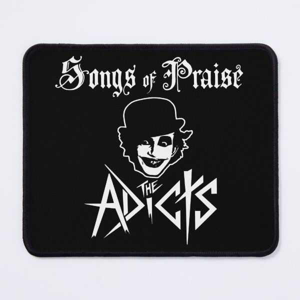Item preview, Dead The Adicts 69 designed and sold by DaraWaite.