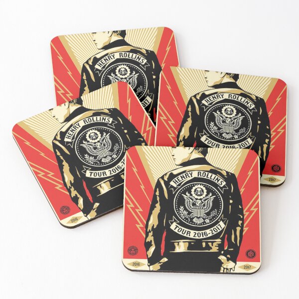 Item preview, Shepard Fairey Handsome People designed and sold by bovytred.