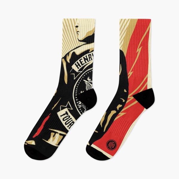 Item preview, Shepard Fairey Handsome People designed and sold by bovytred.