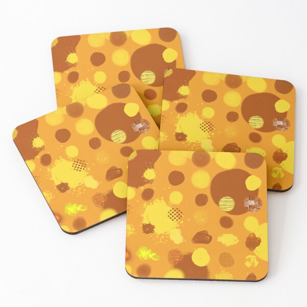 Item preview, Orange and yellow background designed and sold by GhostAngelChao.