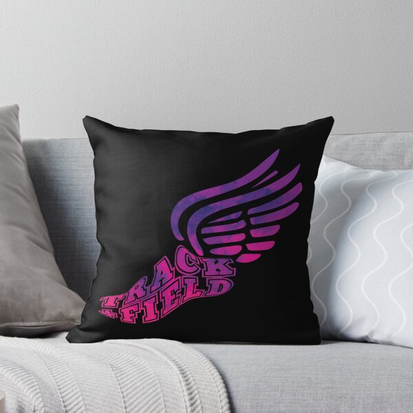 Item preview, Track and Field Logo designed and sold by BeaSchoney.