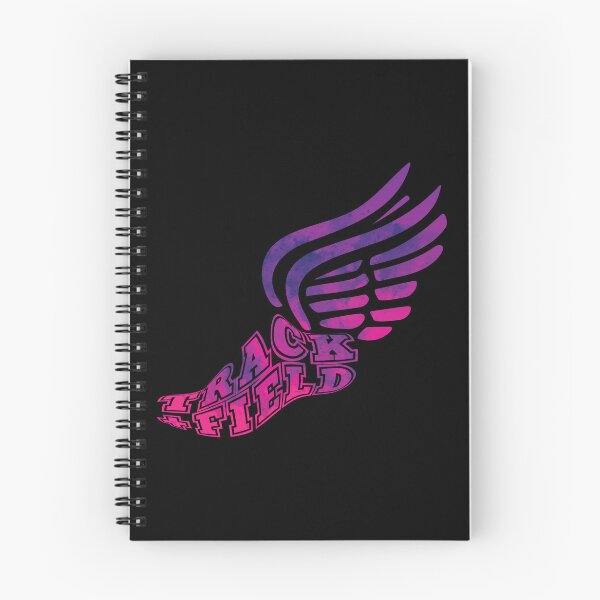 Item preview, Track and Field Logo designed and sold by BeaSchoney.