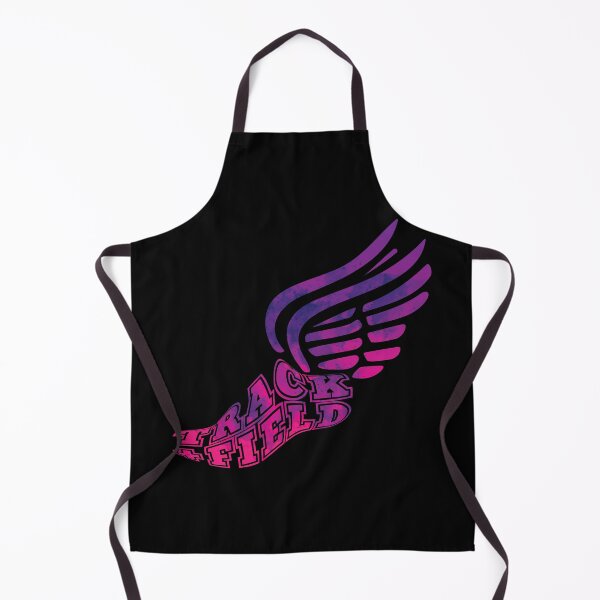 Item preview, Track and Field Logo designed and sold by BeaSchoney.