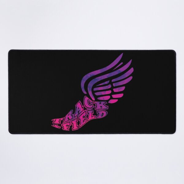 Item preview, Track and Field Logo designed and sold by BeaSchoney.
