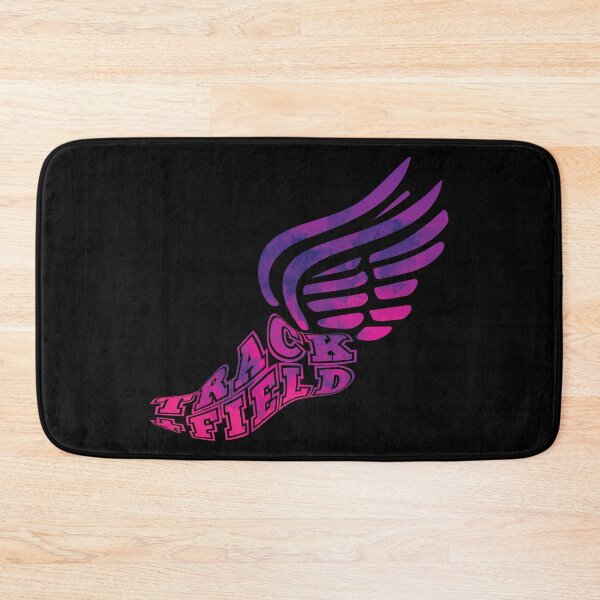 Item preview, Track and Field Logo designed and sold by BeaSchoney.