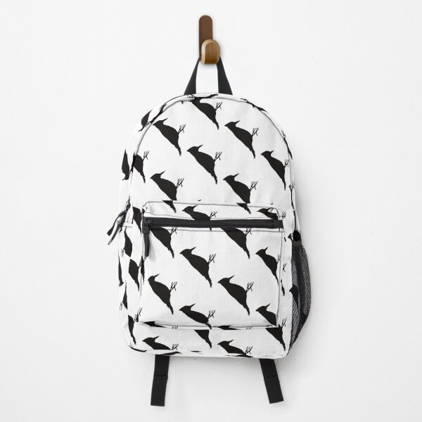 Item preview, Woodpecker designed and sold by Raveneffecttr.