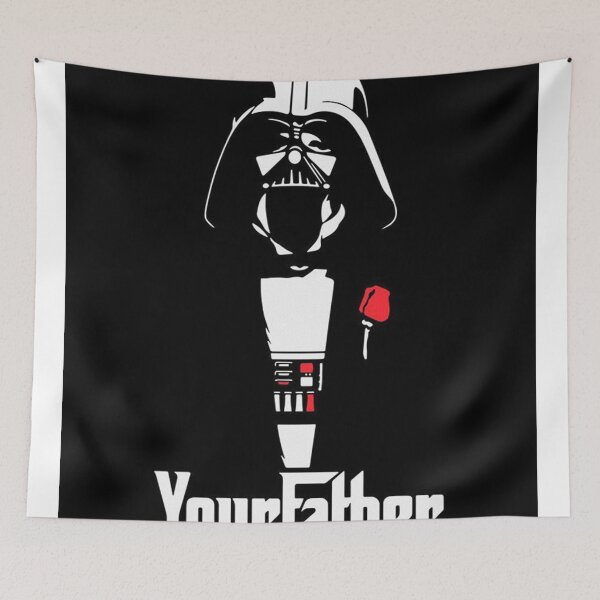 Item preview, Handsome People Wars Your Father designed and sold by bovytred.