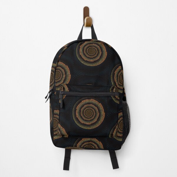 Item preview, Copy of Abstract Spiral Ornament designed and sold by Viability Creative.