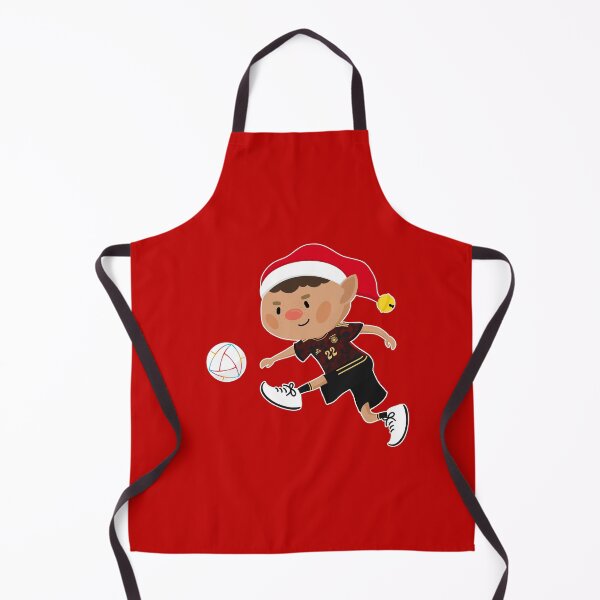 Item preview, Germany World Cup Christmas Elf designed and sold by abtchlr.