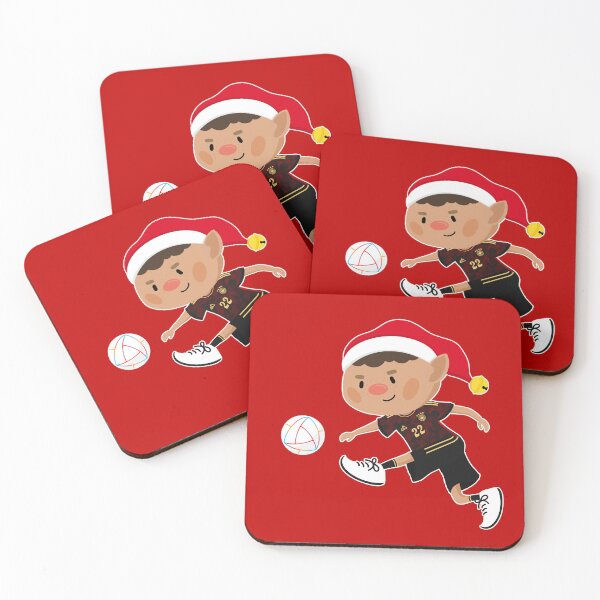 Item preview, Germany World Cup Christmas Elf designed and sold by abtchlr.