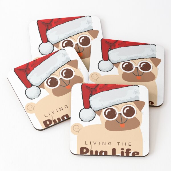 Item preview, Pug love designed and sold by kawya25.