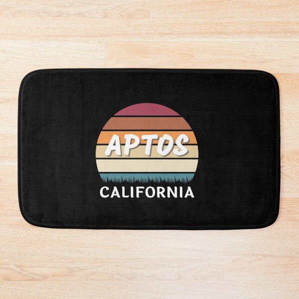 Item preview, Aptos California  designed and sold by DeversDesigns.