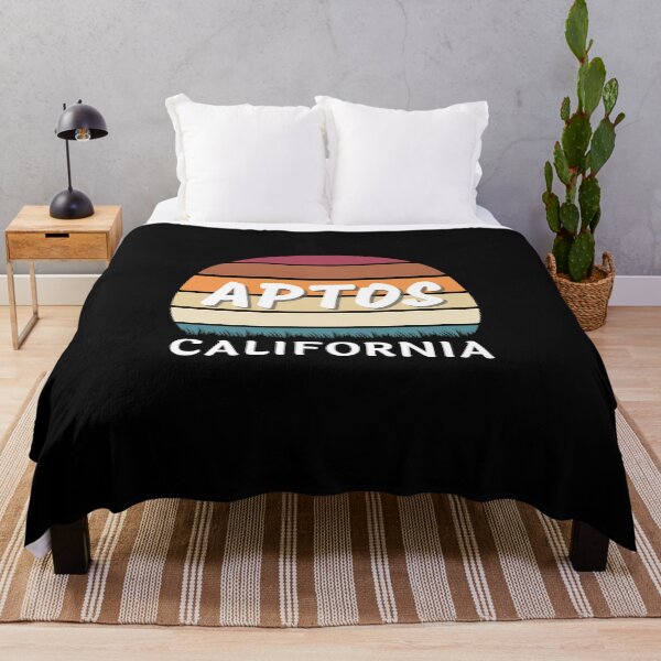 Item preview, Aptos California  designed and sold by DeversDesigns.