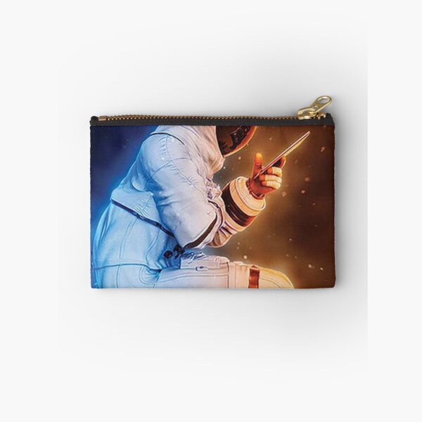 Item preview, Astronout In Toilet Space designed and sold by bovytred.
