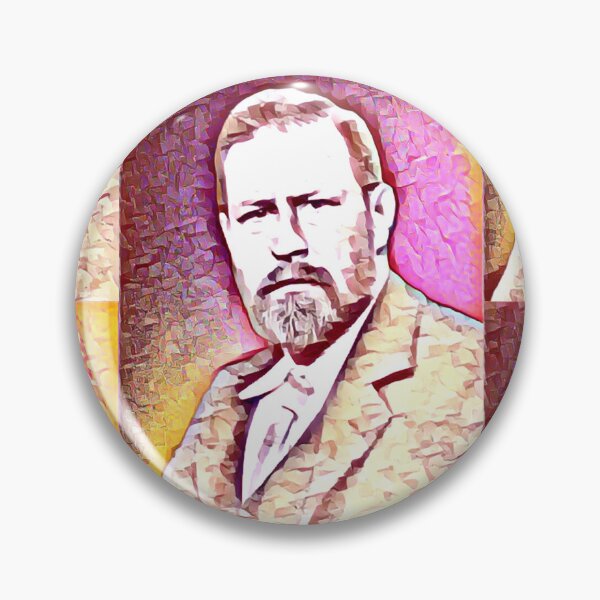 Artikelvorschau, Bram Stoker Kunstwerk | Bram Stoker-Porträt | Bram Stoker Wandkunst entworfen und verkauft von Suyogsonar25.