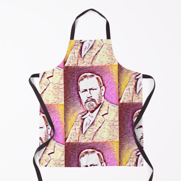 Item preview, Bram Stoker Artwork | Bram Stoker Portrait | Bram Stoker Wall Art designed and sold by Suyogsonar25.