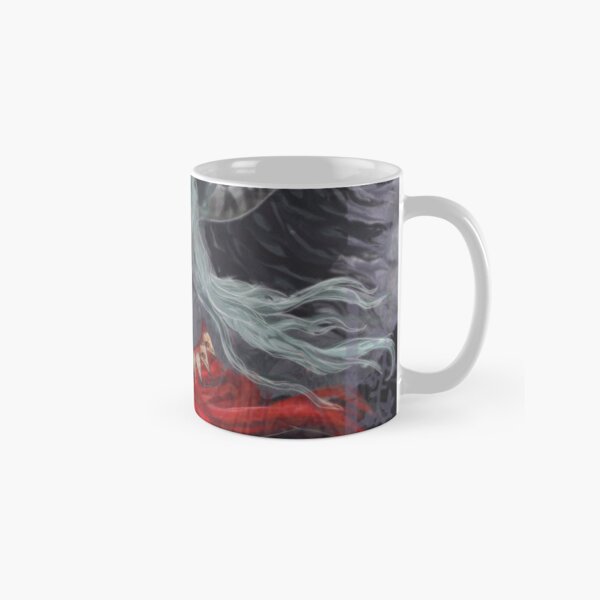 Item preview, Celtic Goddess -Badb designed and sold by Dan Goodfellow.