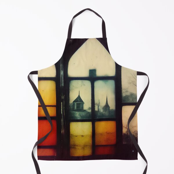 Item preview, Memories in Stained Glass designed and sold by Loveday Funck.