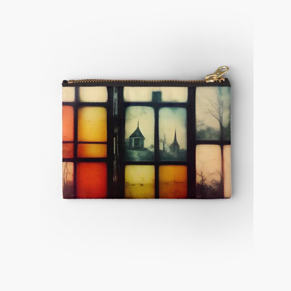 Item preview, Memories in Stained Glass designed and sold by Loveday Funck.