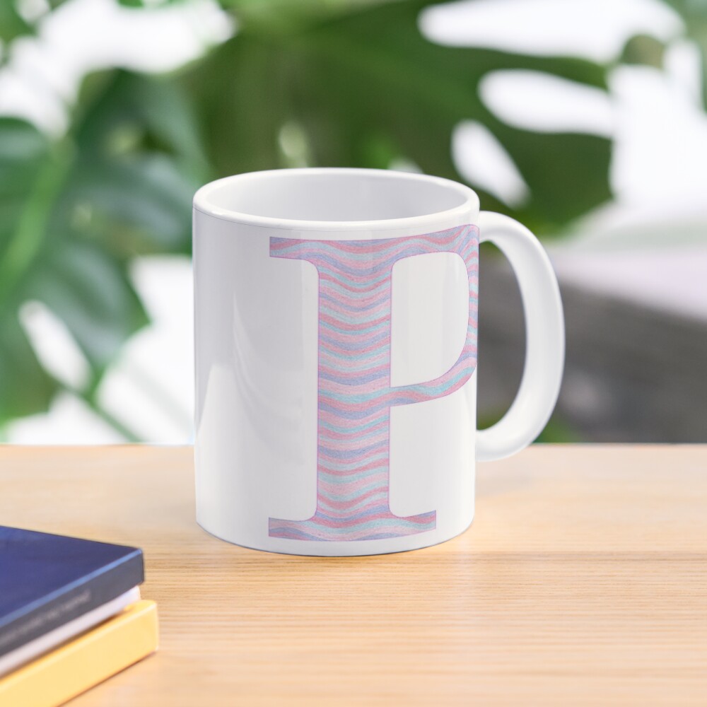 Item preview, Classic Mug designed and sold by theartofvikki.