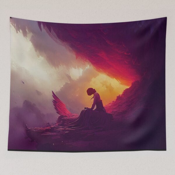 Item preview, Angels Series designed and sold by VISIONARTIST.