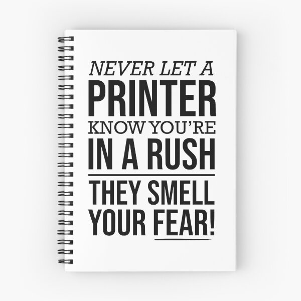 Item preview, Funny printer joke for mom, dad or coworker who is bad with technology, hates computers and using printers. designed and sold by JackCurtis1991.