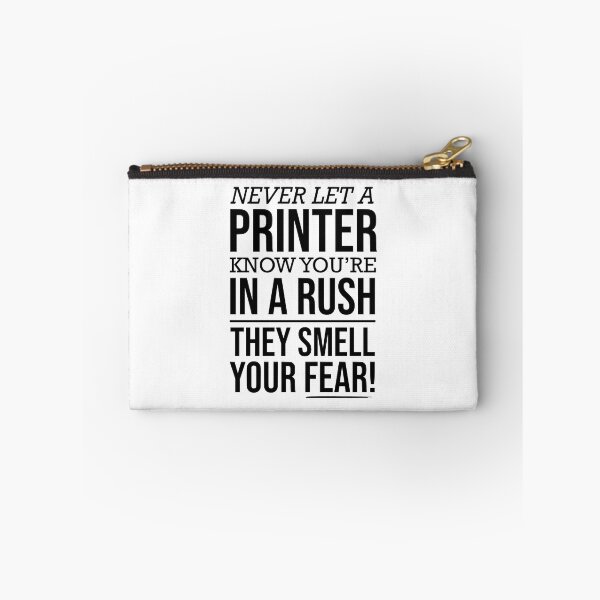 Item preview, Funny printer joke for mom, dad or coworker who is bad with technology, hates computers and using printers. designed and sold by JackCurtis1991.