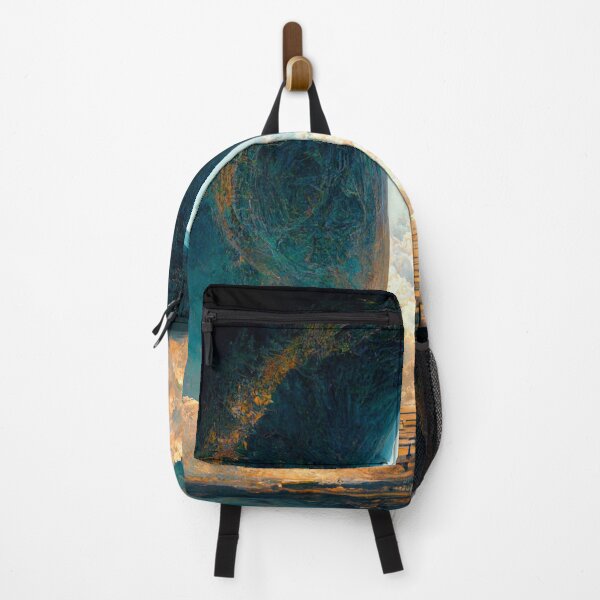 Item preview, Portal to Heaven designed and sold by ArtMadeByAI.