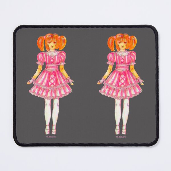 Item preview, Lolita, OSHARE, Visual Kei designed and sold by Catherine Debusne.