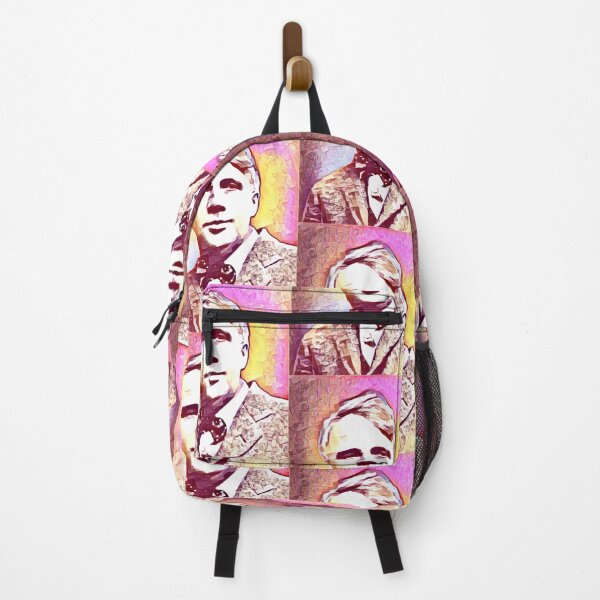 Item preview, Robert Frost Artwork | Robert Frost Portrait | Robert Frost Wall Art  designed and sold by Suyogsonar25.
