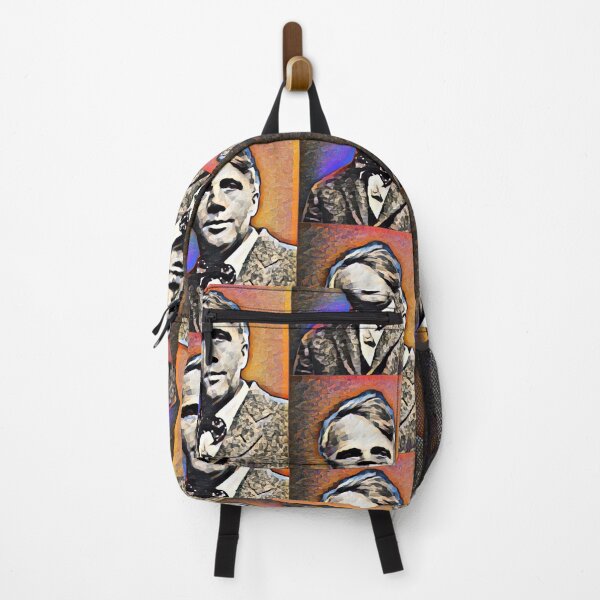 Item preview, Robert Frost Artwork | Robert Frost Portrait | Robert Frost Wall Art  designed and sold by Suyogsonar25.