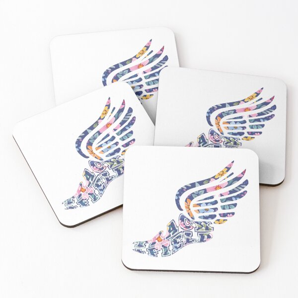 Item preview, Track and Field Logo designed and sold by BeaSchoney.