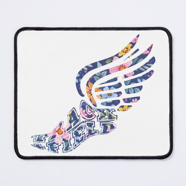 Item preview, Track and Field Logo designed and sold by BeaSchoney.