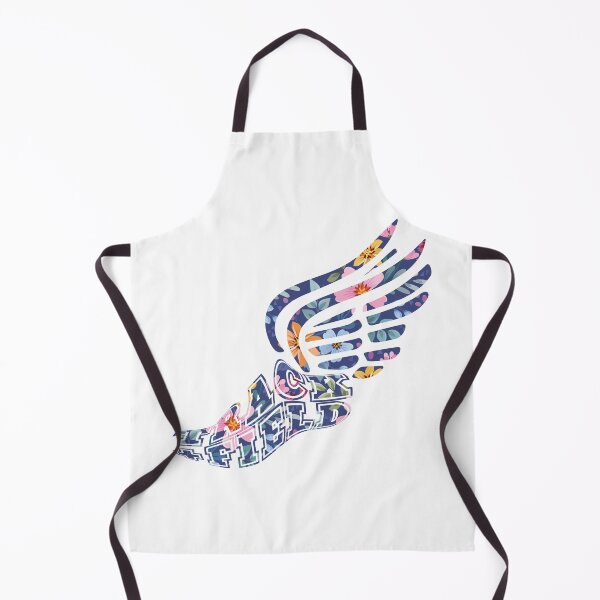 Item preview, Track and Field Logo designed and sold by BeaSchoney.