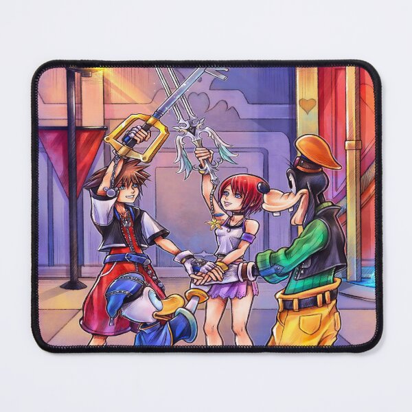 Artikelvorschau, Kingdom Hearts kh-Kunst entworfen und verkauft von romepleione.