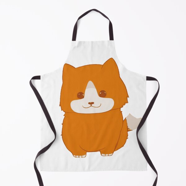 Item preview, A cute and simple chibi portrait drawing of a dog designed and sold by Pinghing.