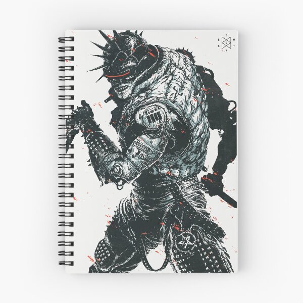 Item preview, LOST BOY: HERO designed and sold by Ash Thorp.