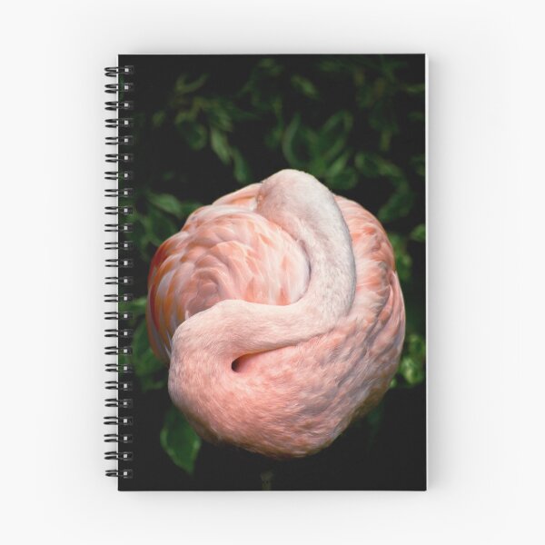 Item preview, Flamingo Dreams designed and sold by Vicki Field.