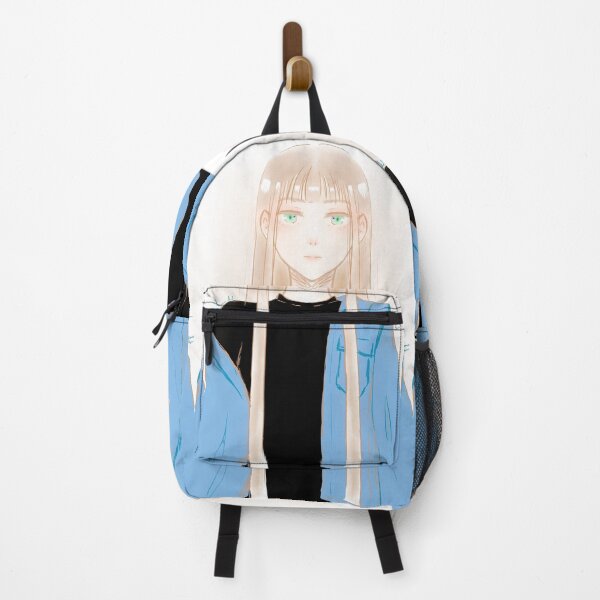 Item preview, soft anime girl designed and sold by AnaamArt.