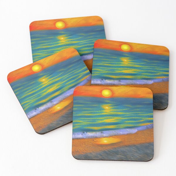 Item preview, Vincent’s beach designed and sold by envycollection.