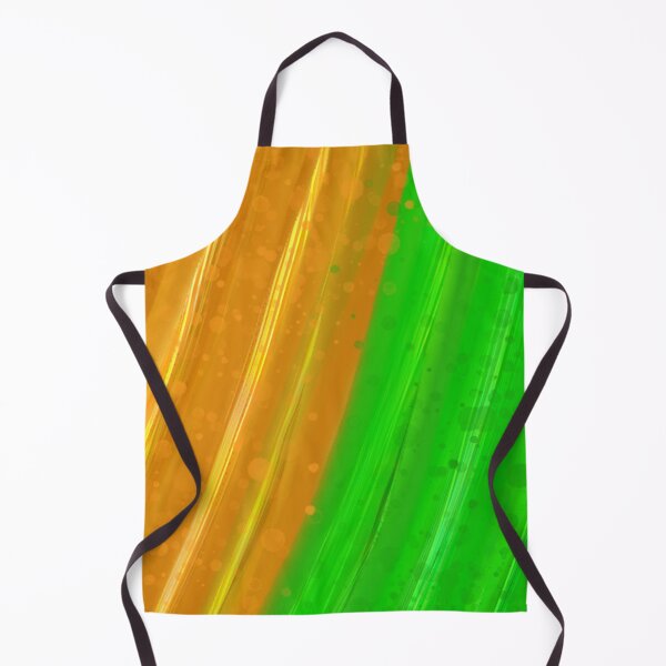Item preview, Orange and Green background designed and sold by GhostAngelChao.
