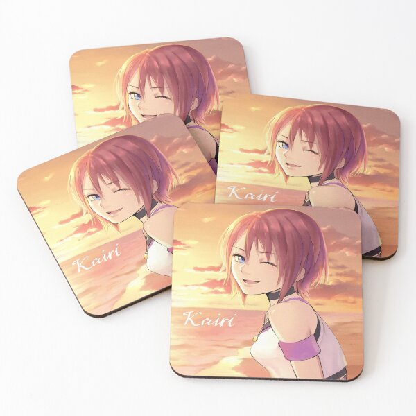 Item preview, kingdom hearts kairi designed and sold by romepleione.
