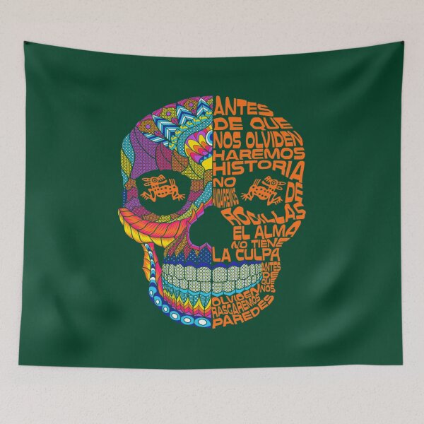 Item preview, Antes de que nos olviden Camiseta  designed and sold by esert.